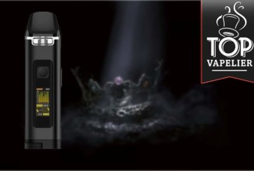 Crown D par Uwell