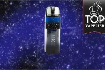 Luxe XR par Vaporesso