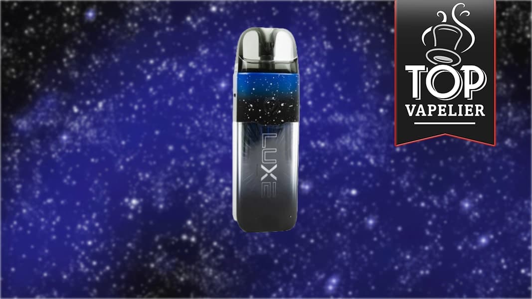 Luxe XR par Vaporesso