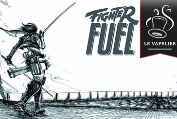 XFuel par Fighter Fuel