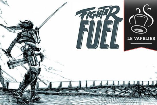 XFuel par Fighter Fuel