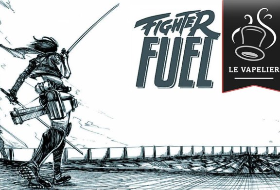 XFuel par Fighter Fuel
