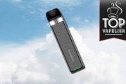 Xros 3 Mini par Vaporesso