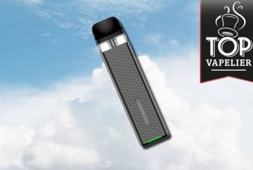 Xros 3 Mini par Vaporesso