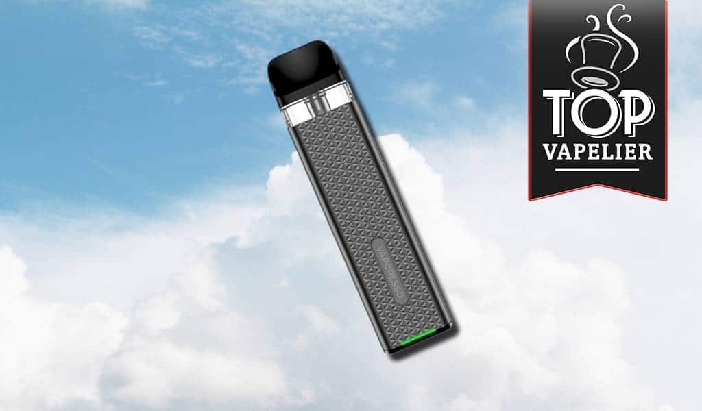 Xros 3 Mini par Vaporesso
