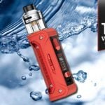 Aegis Eteno E100 par Geek Vape