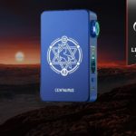Centaurus M200 par Lostvape
