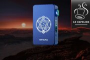 Centaurus M200 par Lostvape