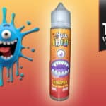 Chenapan (Gamme Multi Freeze) par Liquideo