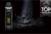 Crown D par Uwell