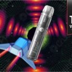 Cyber S par Aspire