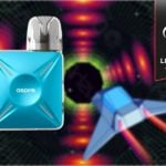 Cyber X par Aspire