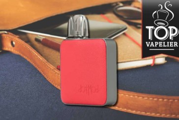 Dotpod Nano par Dotmod