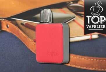 Dotpod Nano par Dotmod