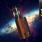Drag 4 Kit par Voopoo