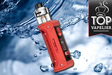Aegis Eteno E100 par Geek Vape