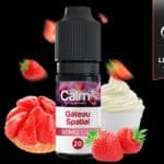Gâteau Spatial (Gamme Calm +) par Fuu