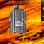 Gotek X par Aspire