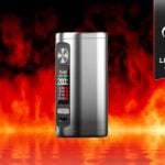 Hell 200 par Hellvape