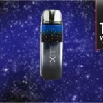 Luxe XR par Vaporesso