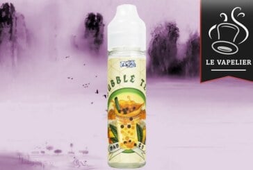 Mango (Gamme Bubble Tea) par Tribal Force