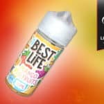 Mango Red Fruits (Gamme Best Life) par Levest