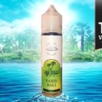 Paris Bali (Gamme Petit Nuage) par Levest