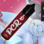 PCR par Les Jus du Chat Perché