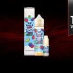 Red Lemon (Gamme Super Frost) par Pulp