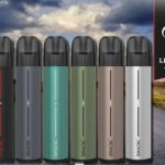 Solus 2 Kit par Smok