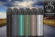Solus 2 Kit par Smok