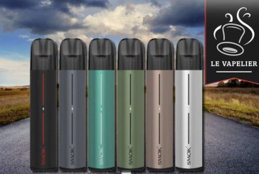 Solus 2 Kit par Smok