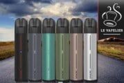 Solus 2 Kit par Smok