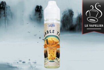Thaï (Gamme Bubble Tea) par Tribal Force