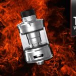TLC par Hellvape