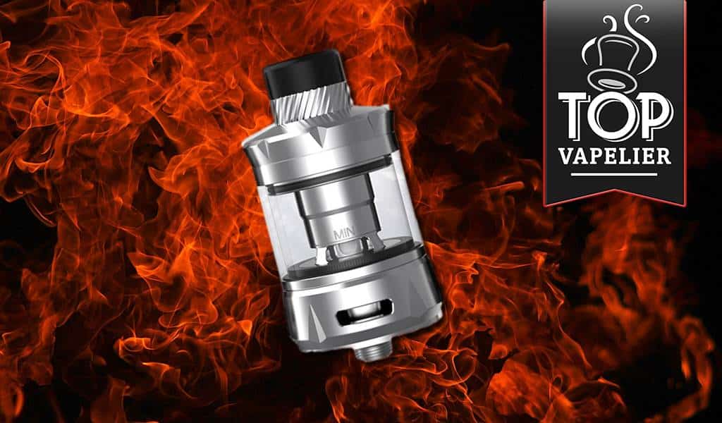 TLC par Hellvape