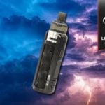 Ursa Mini Pod Kit par Lost Vape