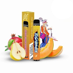XFuel par Fighter Fuel - 10
