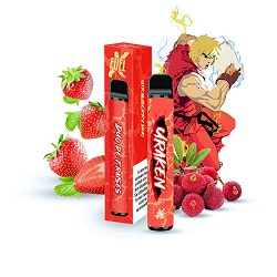 XFuel par Fighter Fuel - 11