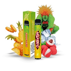 XFuel par Fighter Fuel - 12