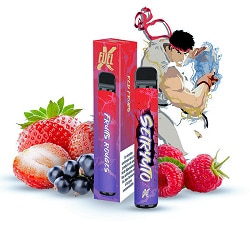 XFuel par Fighter Fuel - 7