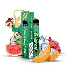 XFuel par Fighter Fuel - 8