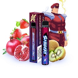 XFuel par Fighter Fuel - 9