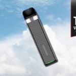 Xros 3 Mini par Vaporesso