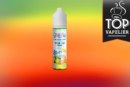 Citron Vert Melon (Gamme Granita Soft) par Alfaliquid