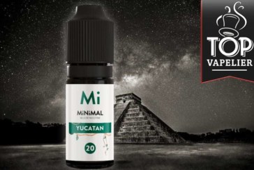 Yucatan (Gamme Minimal) par Fuu