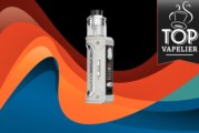 Eteno E100i par Geekvape