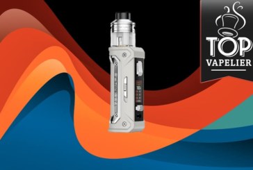 Eteno E100i par Geekvape
