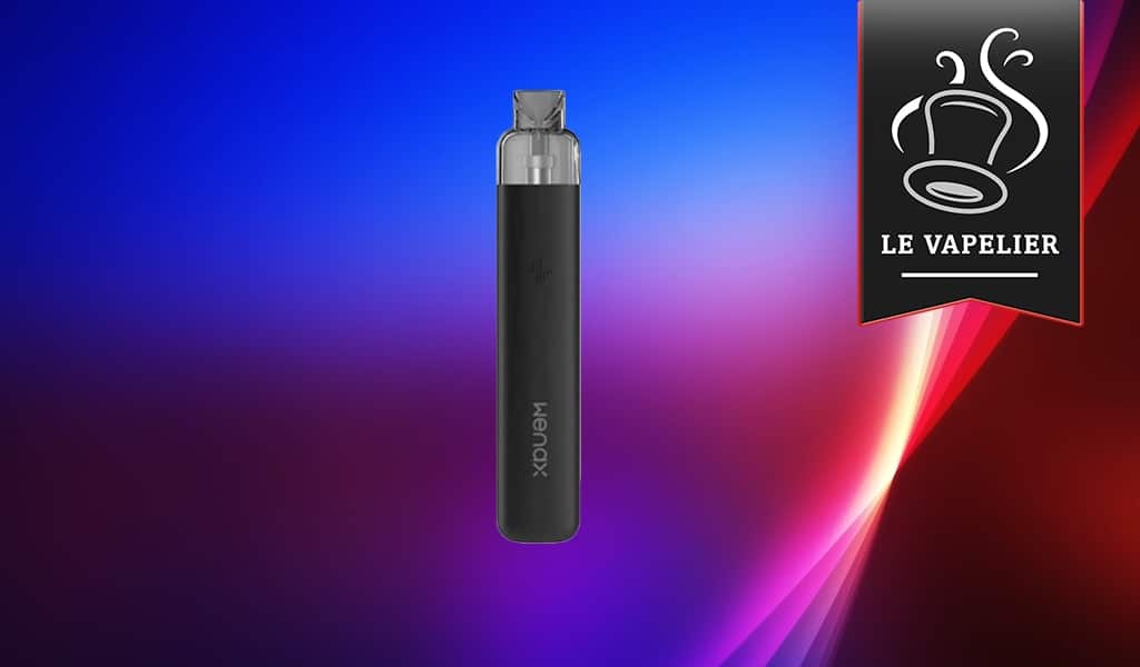 Wenax K1 SE par Geek Vape
