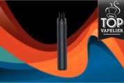 Wenax Stylus par Geekvape